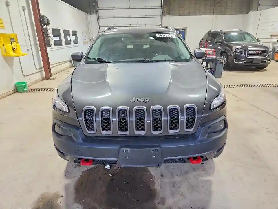 1C4PJMBS5GW276067 2016 JEEP CHEROKEE-4