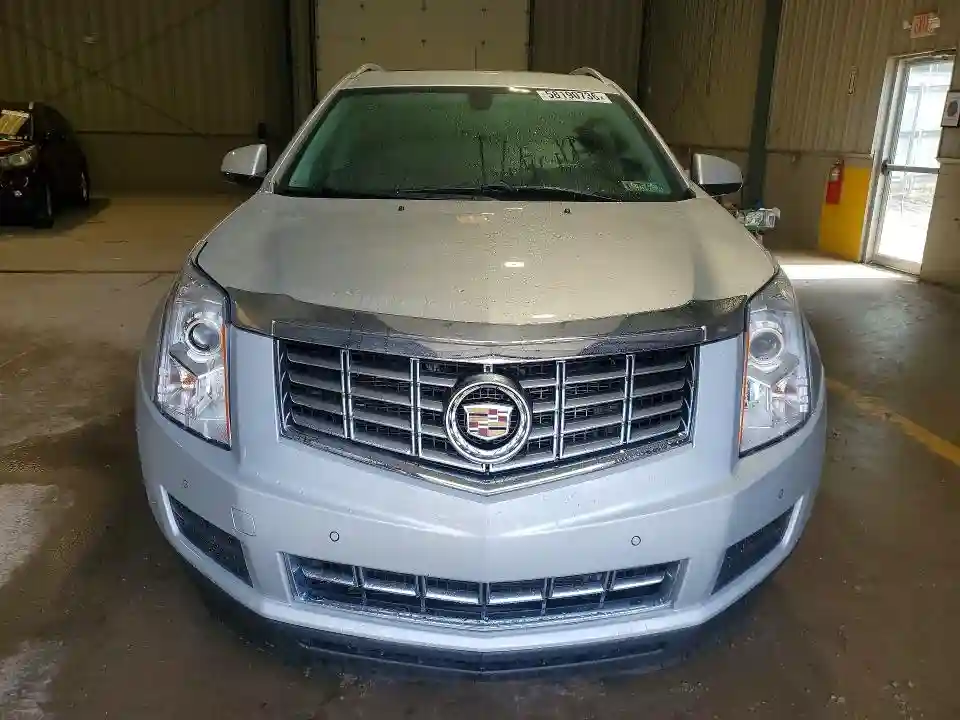 3GYFNEE39FS554290 2015 CADILLAC SRX-4
