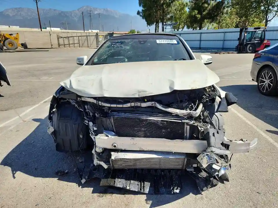 WDDSJ4EB1JN585267 2018 MERCEDES-BENZ CLA-CLASS-4