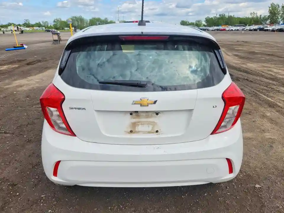 KL8CD6SA3LC404819 2020 CHEVROLET SPARK-5