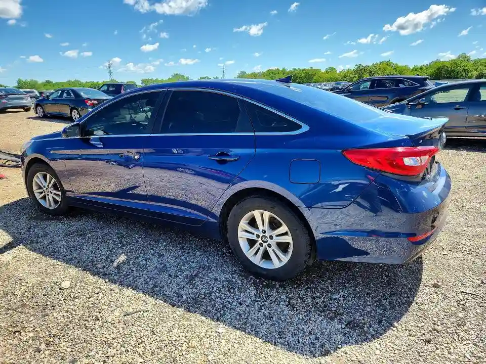 5NPE24AF8GH352153 2016 HYUNDAI SONATA-1