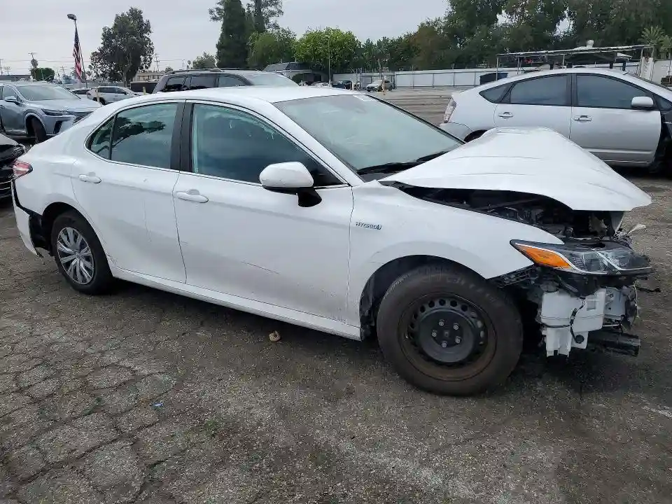 4T1C31AK5LU533819 2020 TOYOTA CAMRY-3