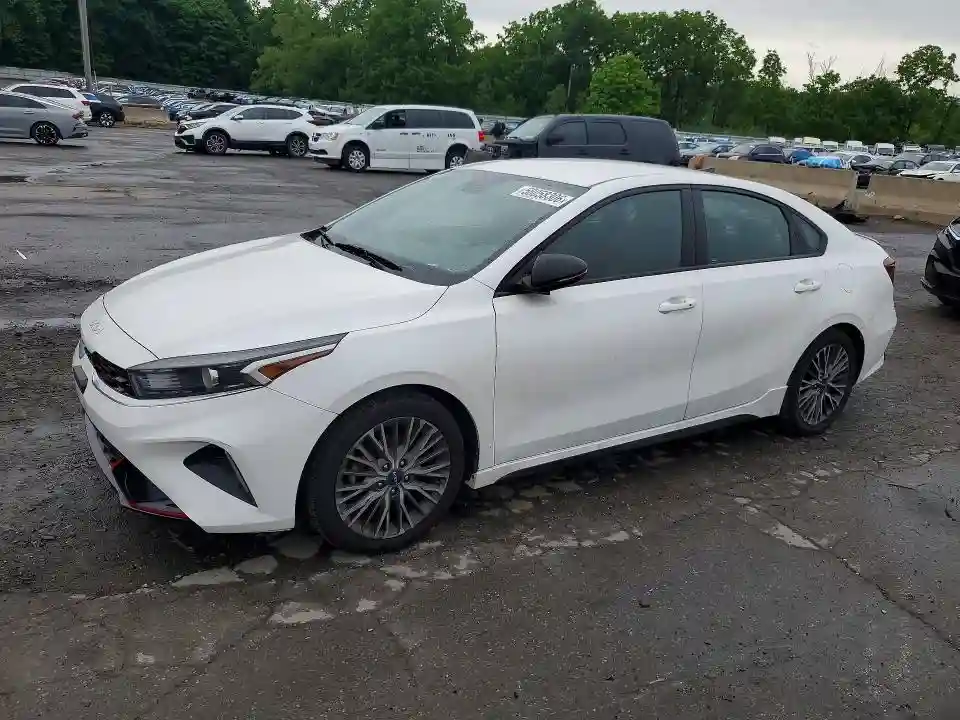 3KPF54AD2NE435332 2022 KIA FORTE-0