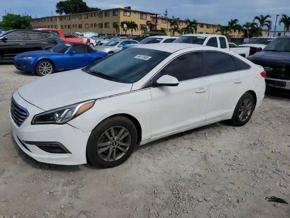 5NPE24AF2FH005514 2015 HYUNDAI SONATA-0