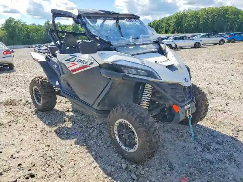 LCELV1ZR1N6001961 2022 CFMOTO ZFORCE-0