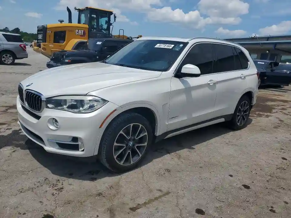 5UXKR2C53H0U19407 2017 BMW X5-0