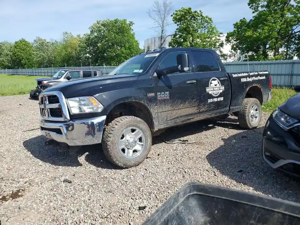 3C6UR5CJXHG501890 2017 RAM 2500-0