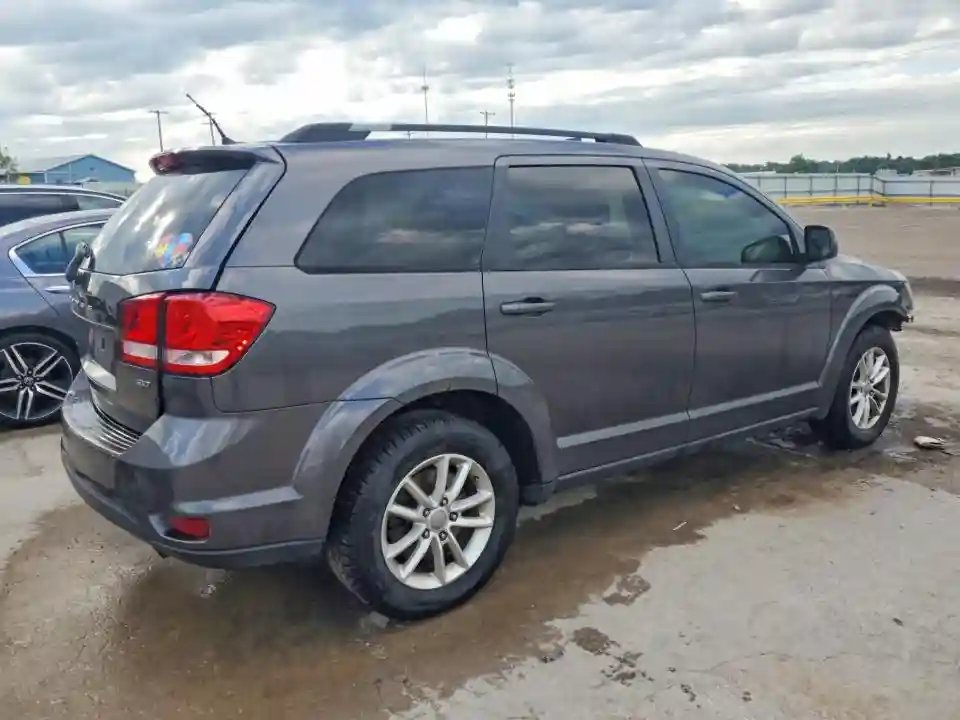 3C4PDCBB6ET217839 2014 DODGE JOURNEY-2
