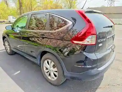 2HKRM4H56DH620055 2013 HONDA CRV-1