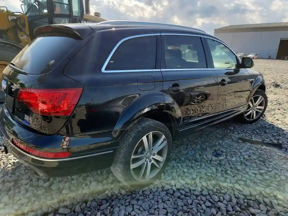 WA1LMAFEXED008840 2014 AUDI Q7-2