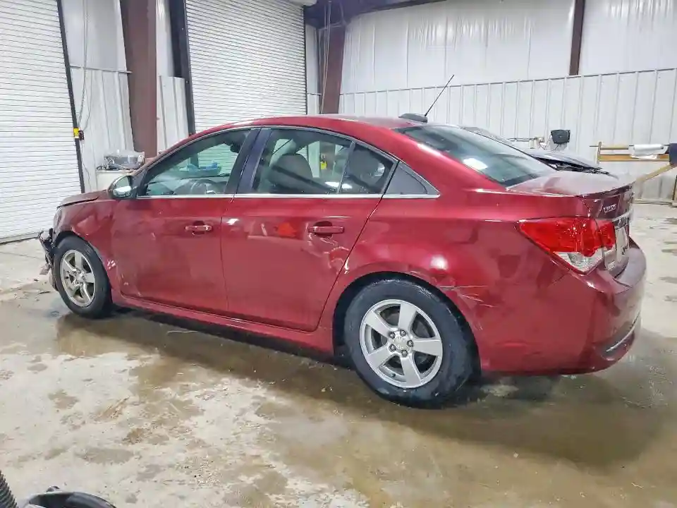 1G1PC5SB9F7171582 2015 CHEVROLET CRUZE-1