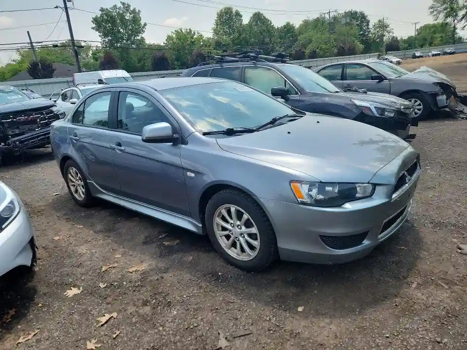 JA32V2FW2CU021946 2012 MITSUBISHI LANCER-3