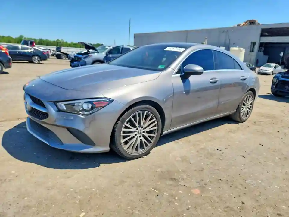 WDD5J4GBXLN076694 2020 MERCEDES-BENZ CLA-CLASS-0