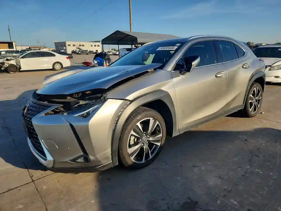 JTHX3JBH2N2053677 2022 LEXUS-0