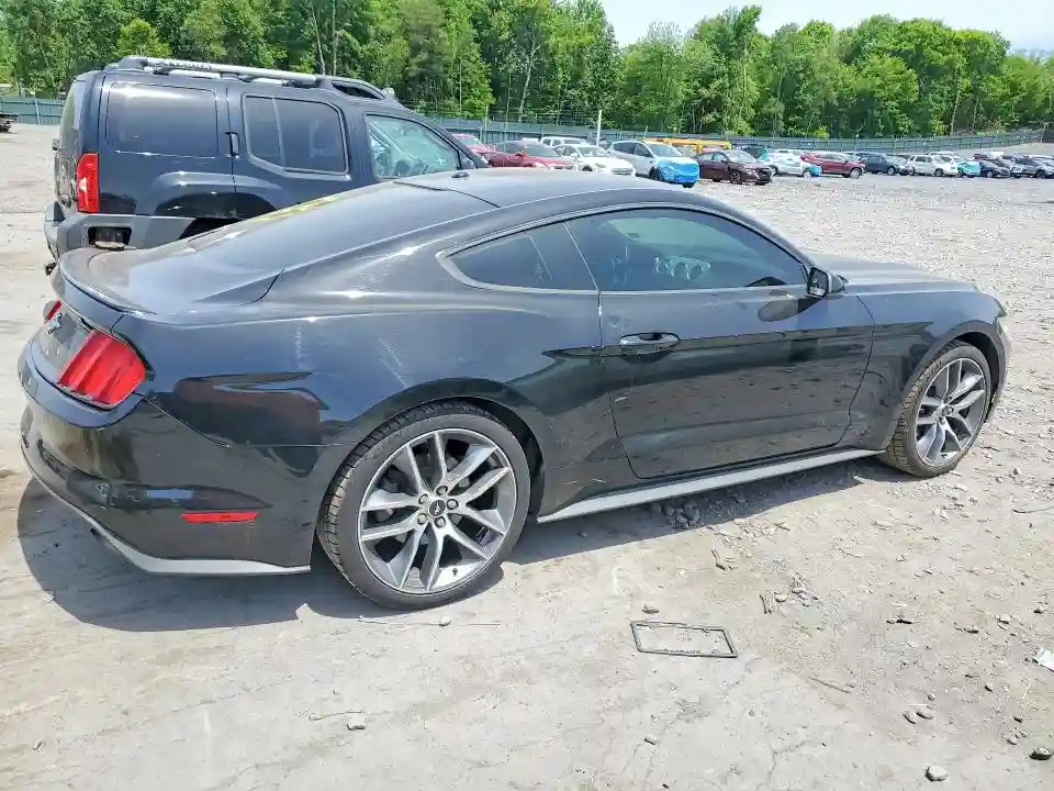 1FA6P8TH8G5322085 2016 FORD MUSTANG-2