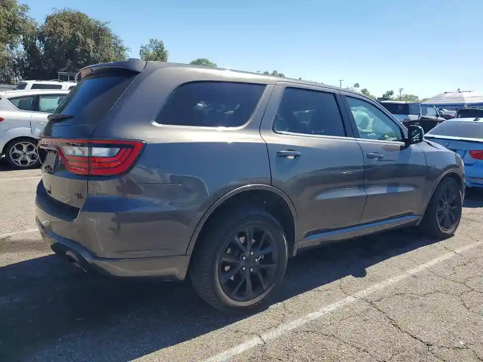 1C4SDHCT6JC289919 2018 DODGE DURANGO-2