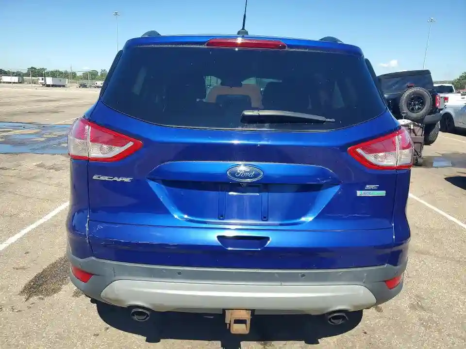 1FMCU0G99FUB92439 2015 FORD ESCAPE-5