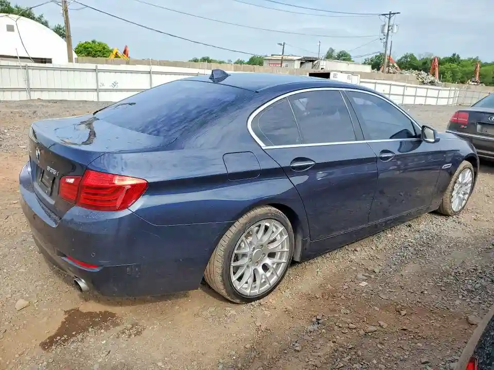 WBA5B3C57FD544521 2015 BMW 5 SERIES-2