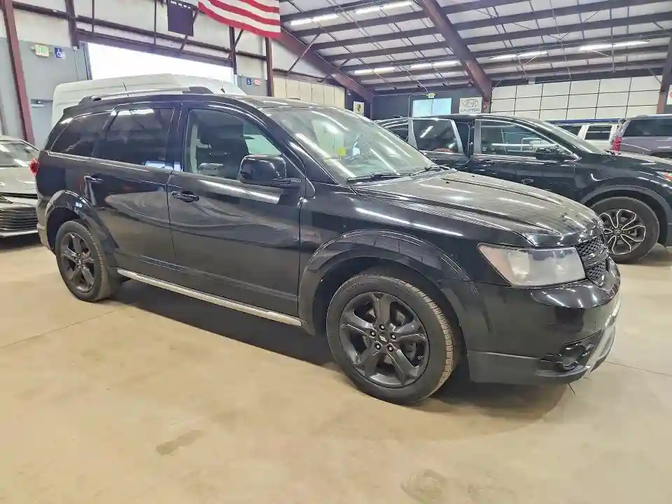 3C4PDCGG4KT716722 2019 DODGE JOURNEY-3