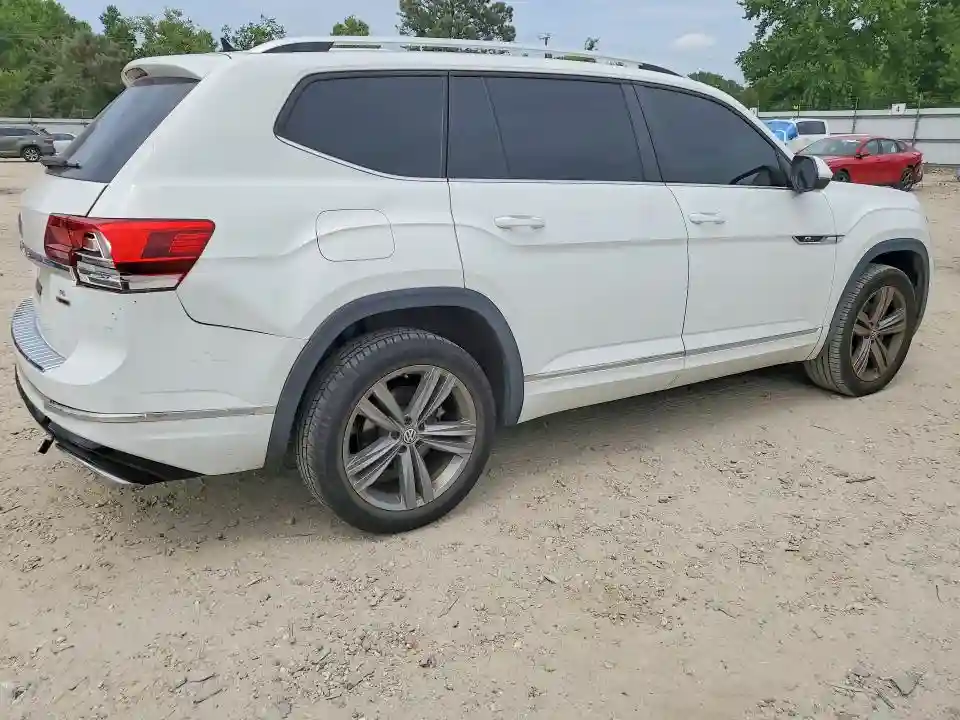 1V2XR2CA7KC589908 2019 VOLKSWAGEN ATLAS-2