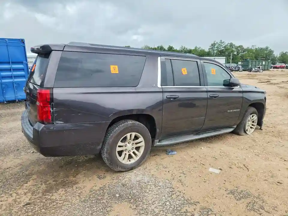 1GNSCJKC5FR589930 2015 CHEVROLET SUBURBAN-2