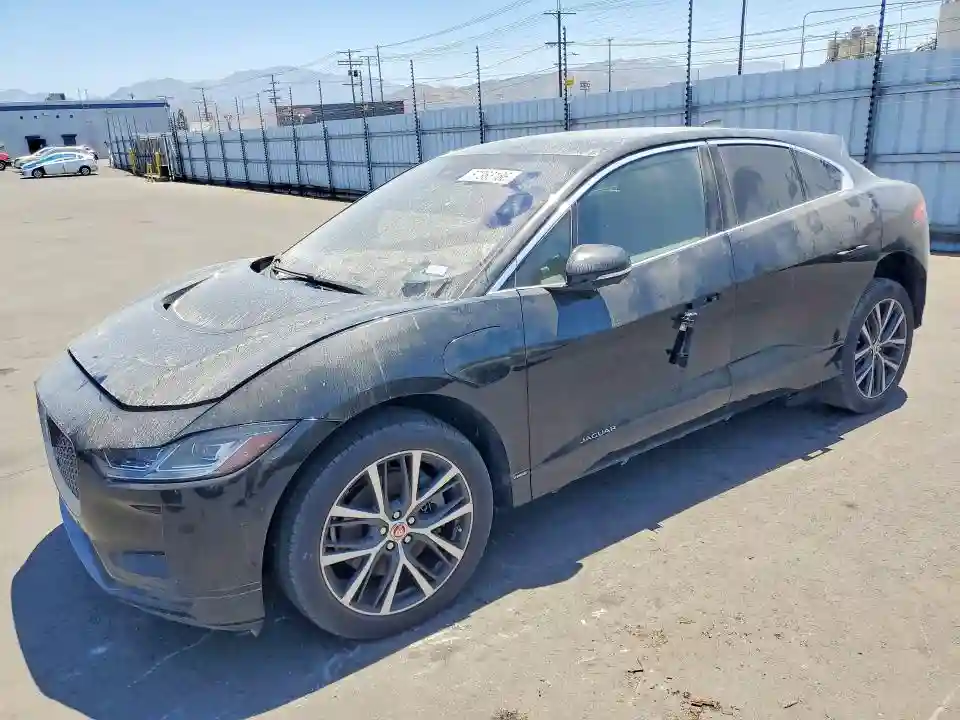 SADHD2S16K1F69948 2019 JAGUAR I-PACE-0