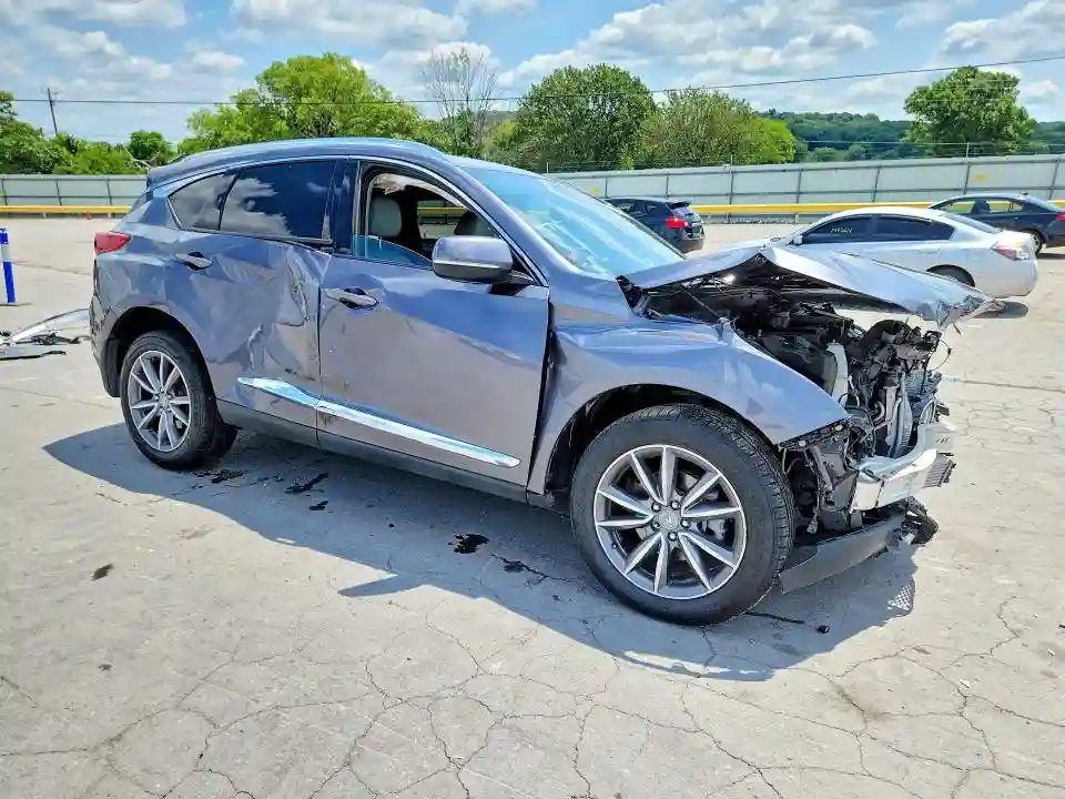 5J8TC1H50ML016103 2021 ACURA RDX-3