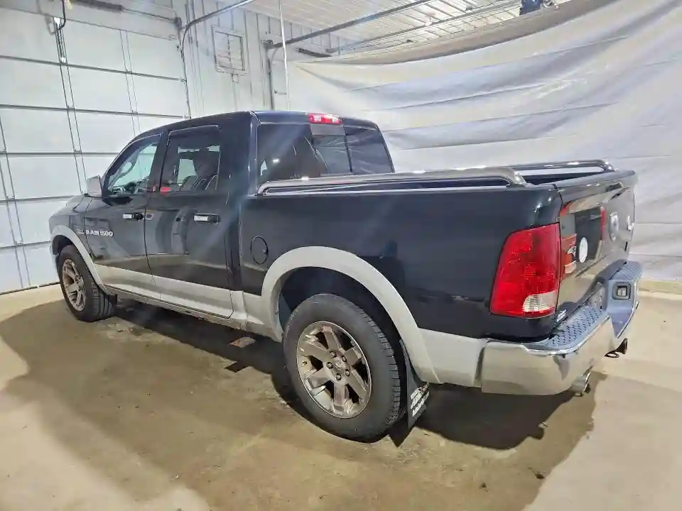 1C6RD7NT6CS177496 2012 DODGE RAM 1500-1