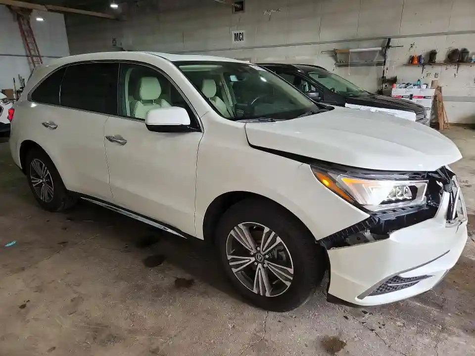 5J8YD4H34JL017379 2018 ACURA MDX-3