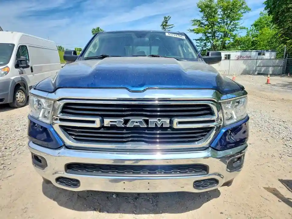1C6SRFBT8LN218114 2020 RAM 1500-4