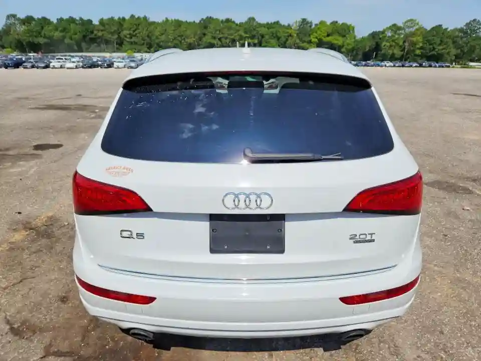 WA1CFAFP6FA065454 2015 AUDI Q5-5