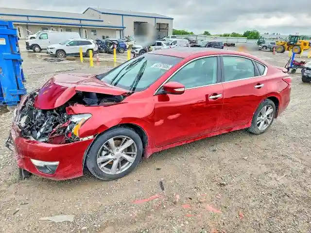 1N4AL3AP7DC145636 2013 NISSAN ALTIMA-0