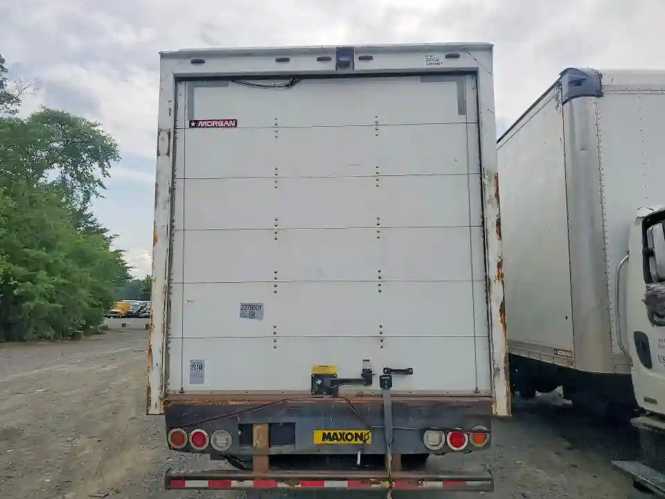 54DC4W1C4GS808293 2016 ISUZU NPR-5