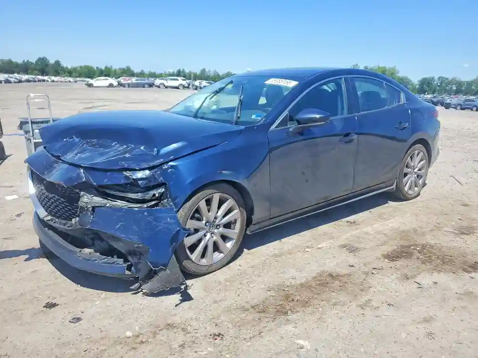 JM1BPADL5K1115835 2019 MAZDA 3-0