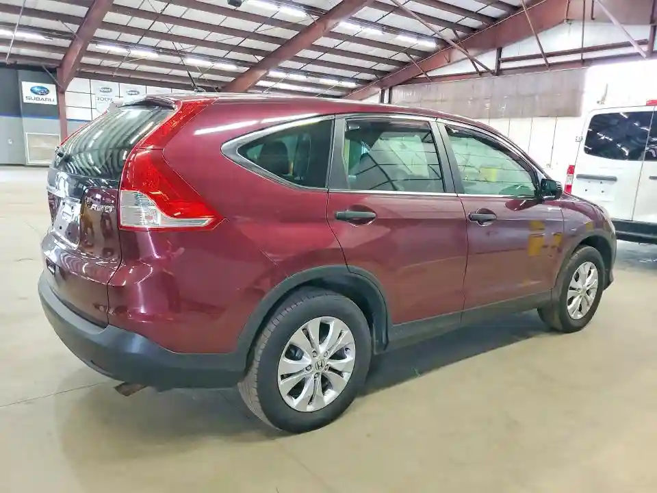 5J6RM4H31DL035209 2013 HONDA CRV-2