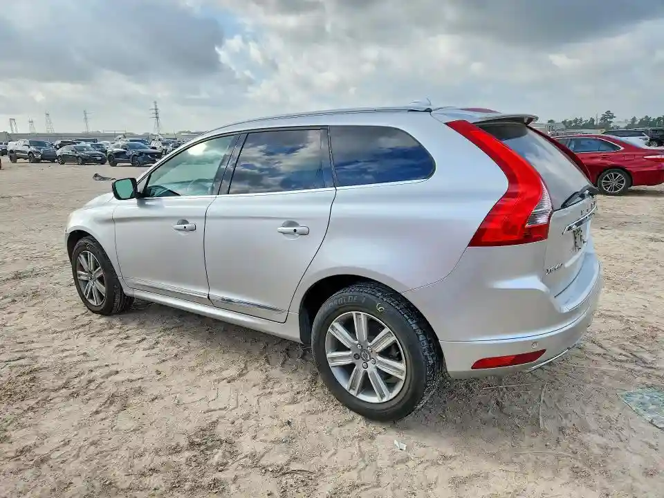 YV440MDU7H2153977 2017 VOLVO XC60-1