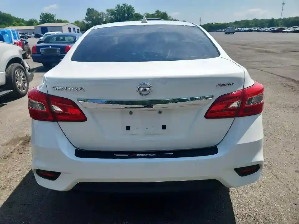 3N1AB7AP4HY235573 2017 NISSAN SENTRA-5