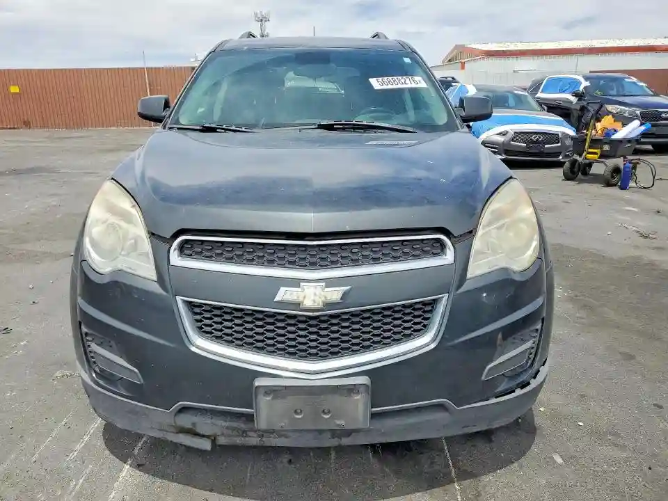 2GNALBEK0E6220973 2014 CHEVROLET EQUINOX-4