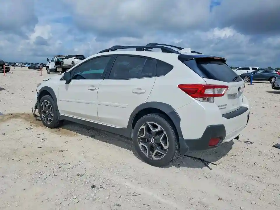 JF2GTAJC5JH248446 2018 SUBARU CROSSTREK-1