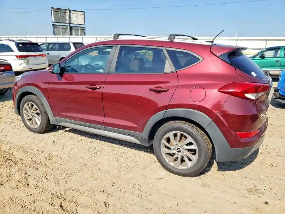 KM8J3CA24HU291311 2017 HYUNDAI TUCSON-1