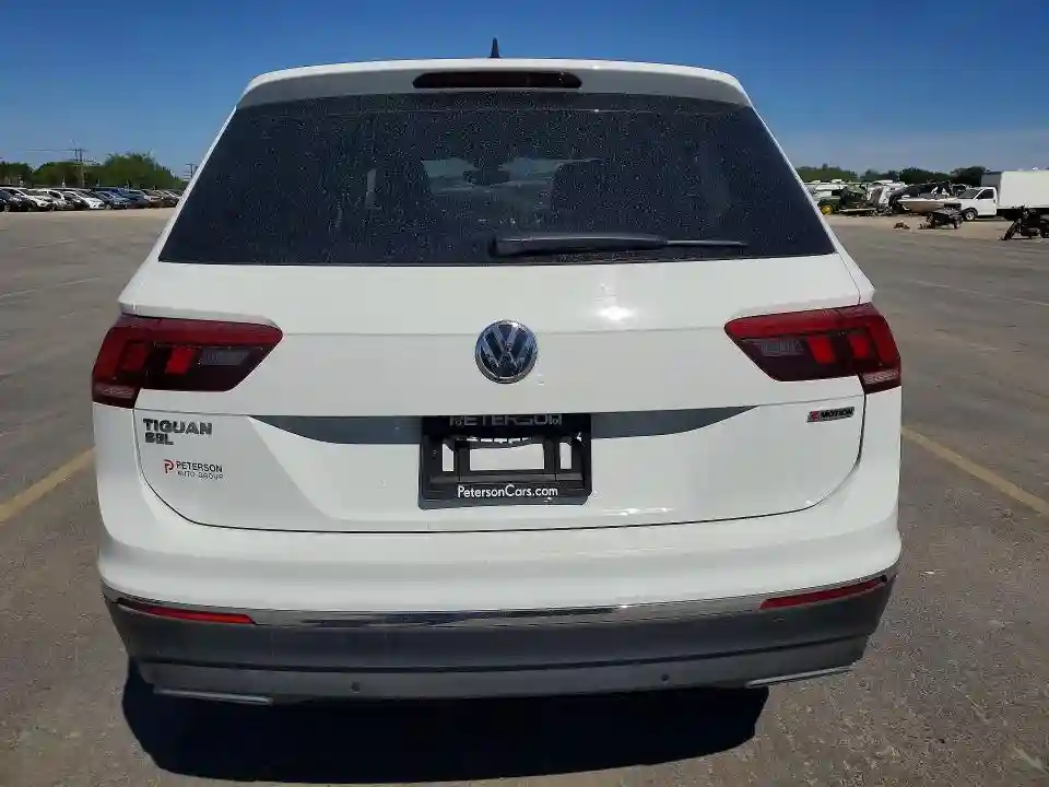 3VV2B7AXXMM013706 2021 VOLKSWAGEN TIGUAN-5