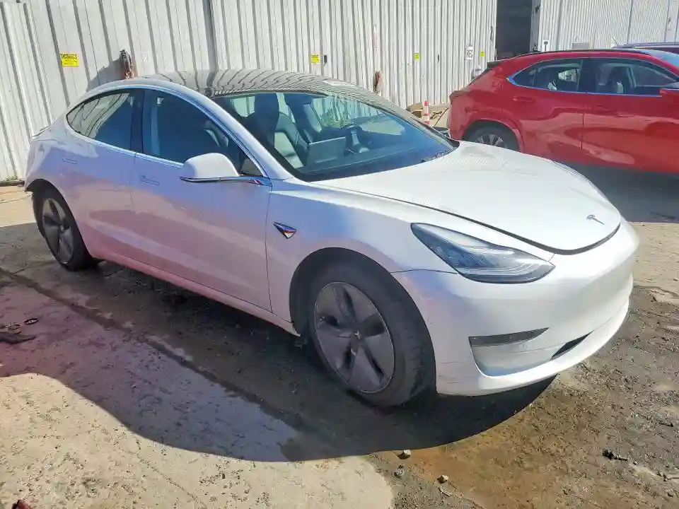 5YJ3E1EB5KF387955 2019 TESLA MODEL 3-3