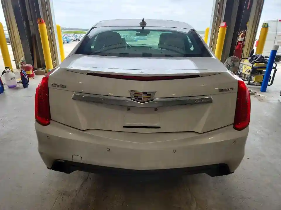 1G6AR5SX8H0149305 2017 CADILLAC CTS-5