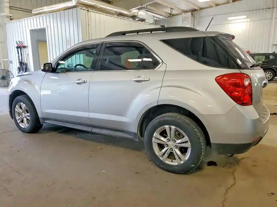 2GNALBEK8F1100854 2015 CHEVROLET EQUINOX-1