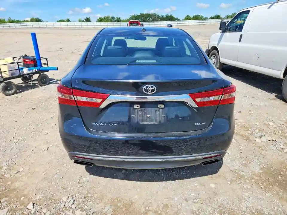 4T1BK1EB1HU263066 2017 TOYOTA AVALON-5