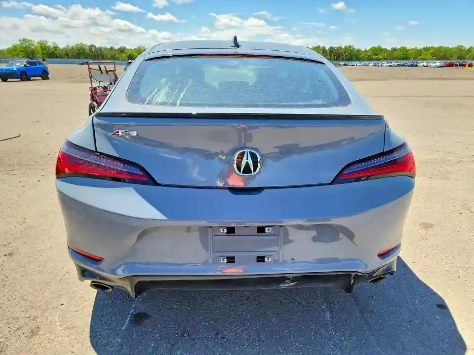 19UDE4H3XTA007935 2026 ACURA INTEGRA-5