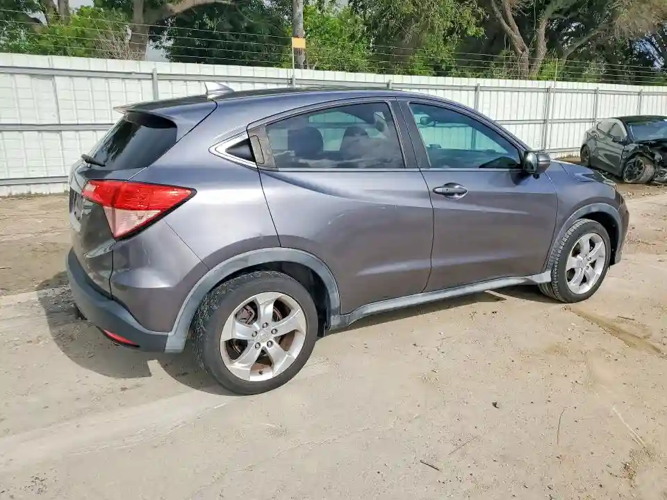 3CZRU5G57GM733321 2016 HONDA HR-V-2