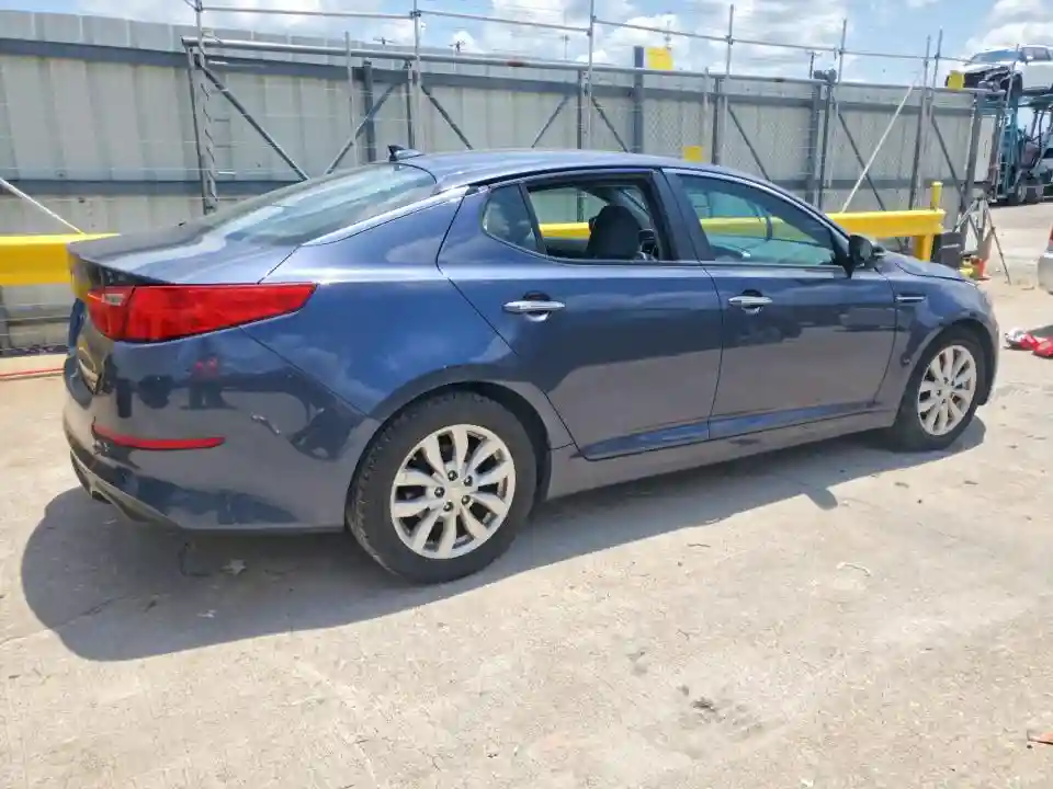5XXGM4A75FG470134 2015 KIA OPTIMA-2