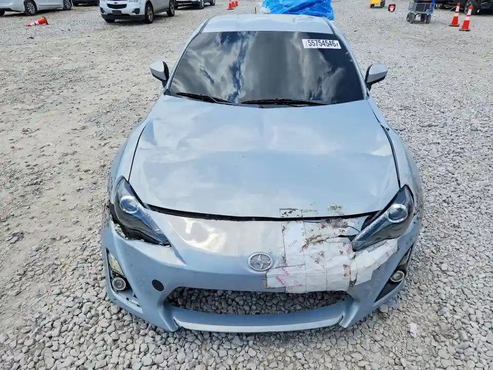 JF1ZNAA19D2732567 2013 SCION FRS-4
