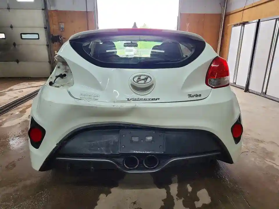 KMHTC6AE6DU084823 2013 HYUNDAI VELOSTER-5